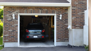 Garage Door Installation at South Dearborn, Michigan